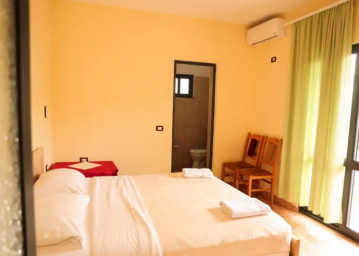 Haka Casa de hóspedes