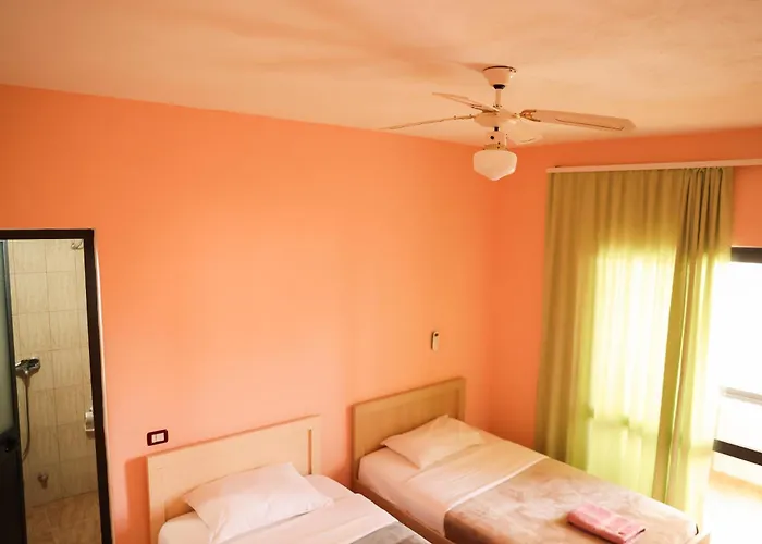 Haka Vendégház Golem