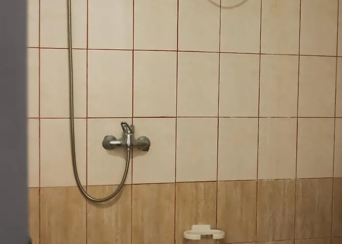 Haka Vendégház Golem