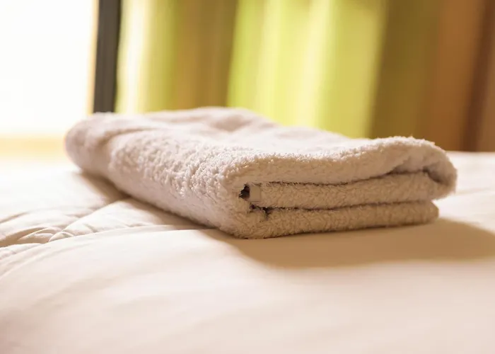 Haka Casa de hóspedes Golem (Tirana)