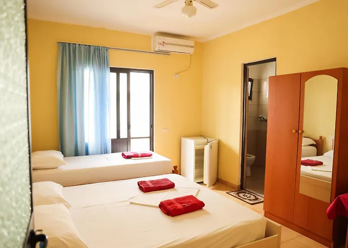 Haka Vendégház Golem