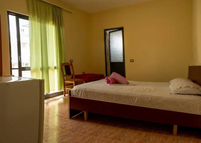 Haka Casa de hóspedes 3*