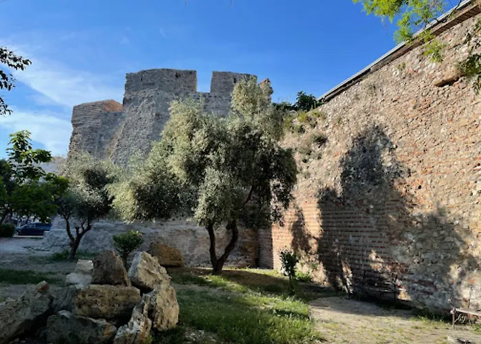 Casa de hóspedes Haka Golem (Tirana)