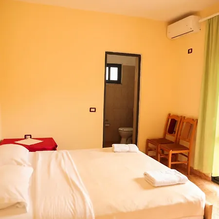 Haka Guest house