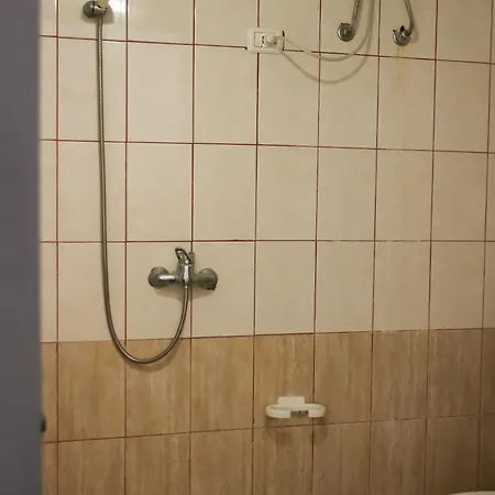 Haka بيت ضيافة غوليم