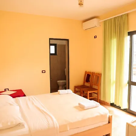 Haka Guest house