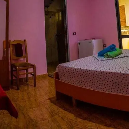 بيت ضيافة Haka 3*